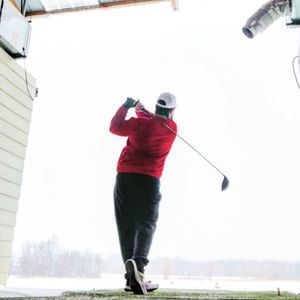 Meet your Posher, Dayton